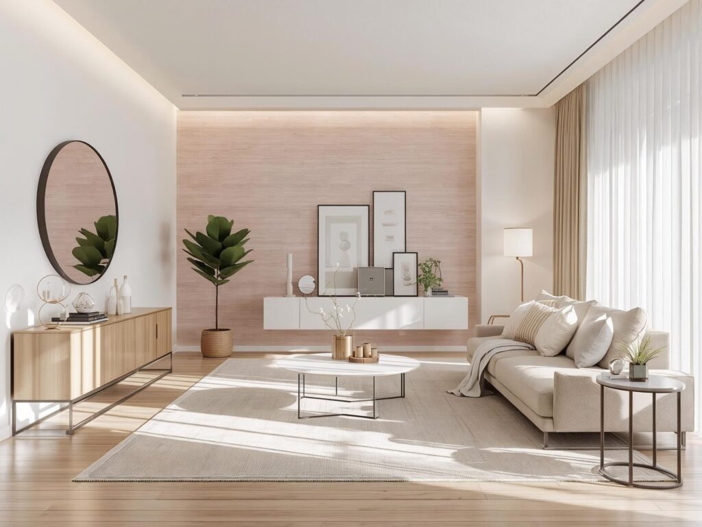 Living Room Decor Ideas