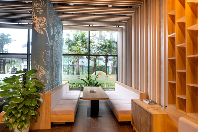 Macau Interior Design