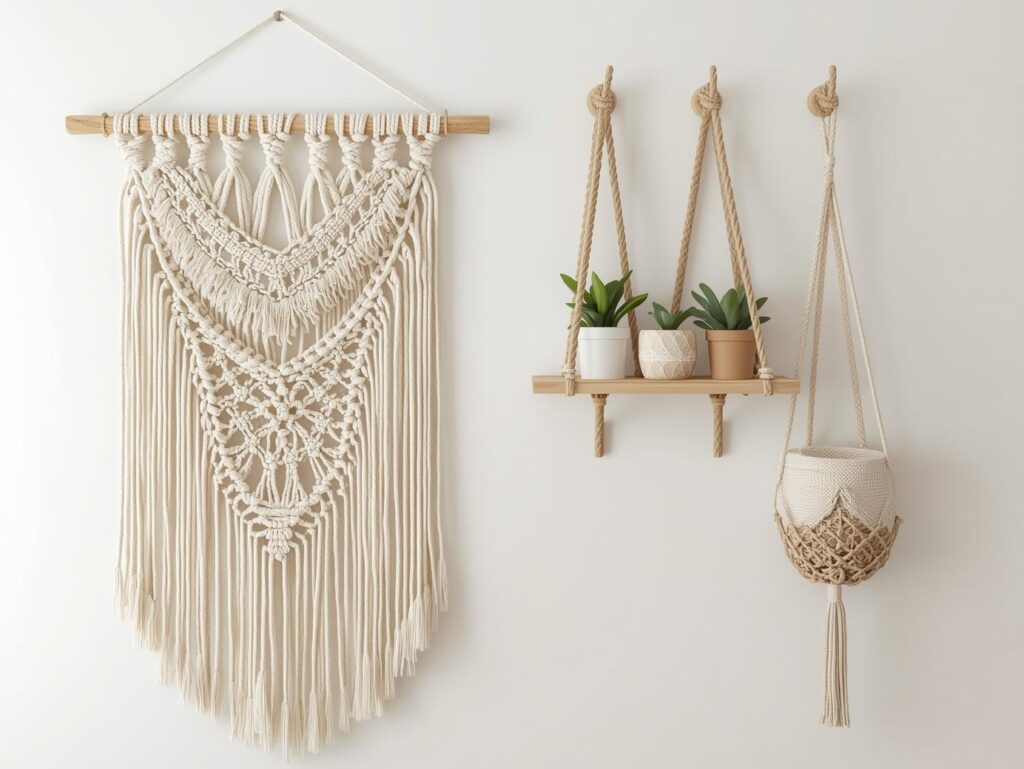 12 Coastal Wall Decor Ideas That Make Every Room Feel Like a Beachside Oasis