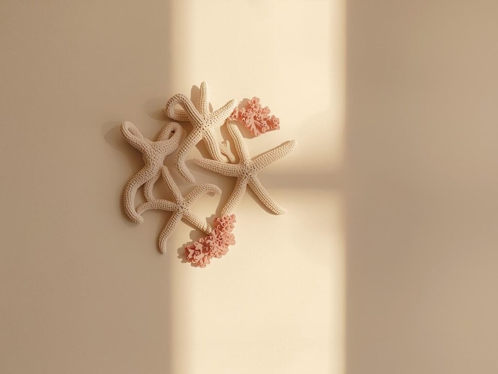 12 Coastal Wall Decor Ideas That Make Every Room Feel Like a Beachside Oasis