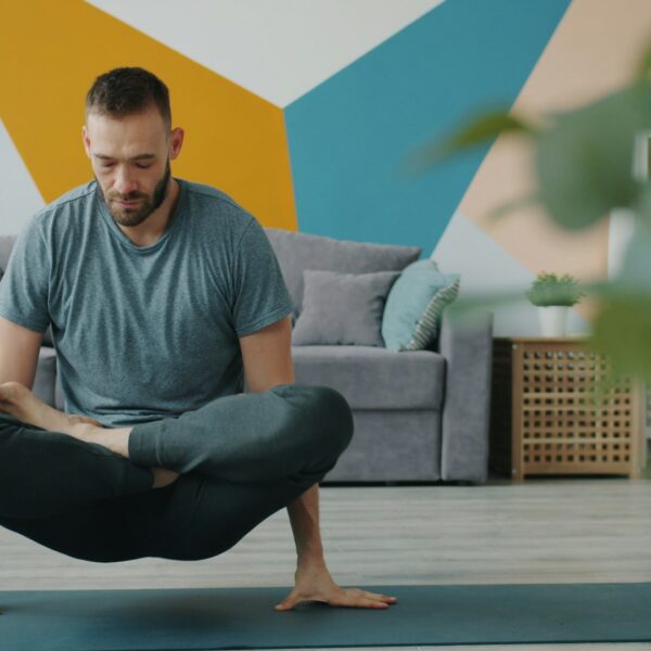 Hormita: Stop Fighting Stress and Start Making It Work for You