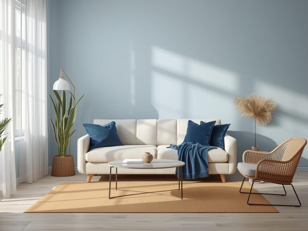 Living Room Color & Palette Ideas That Actually Work Together