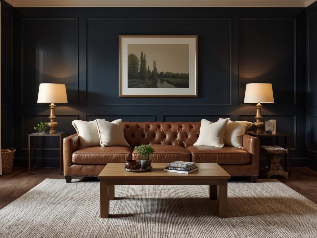 Living Room Color & Palette Ideas That Actually Work Together