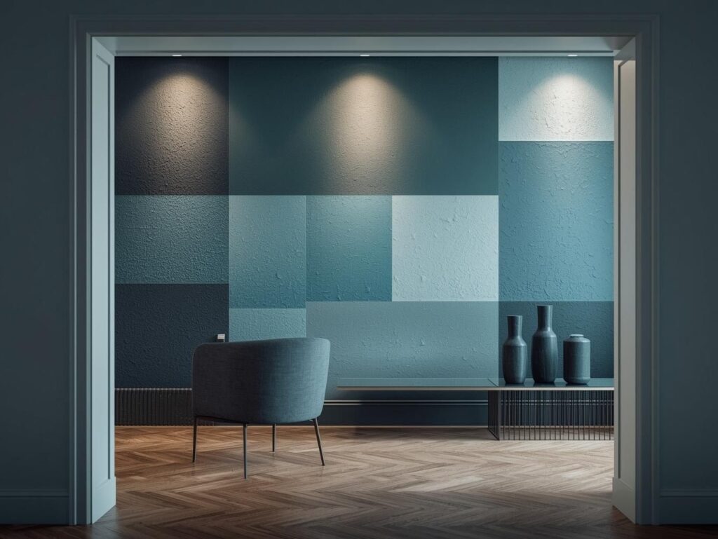 Easy Blue Living Room Decor Ideas Anyone Can Copy at Home