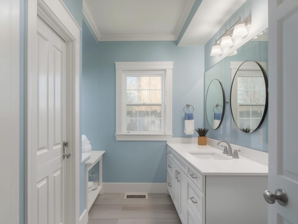 Master Bathroom Remodel Before and After: The Exact Upgrades That Changed Everything