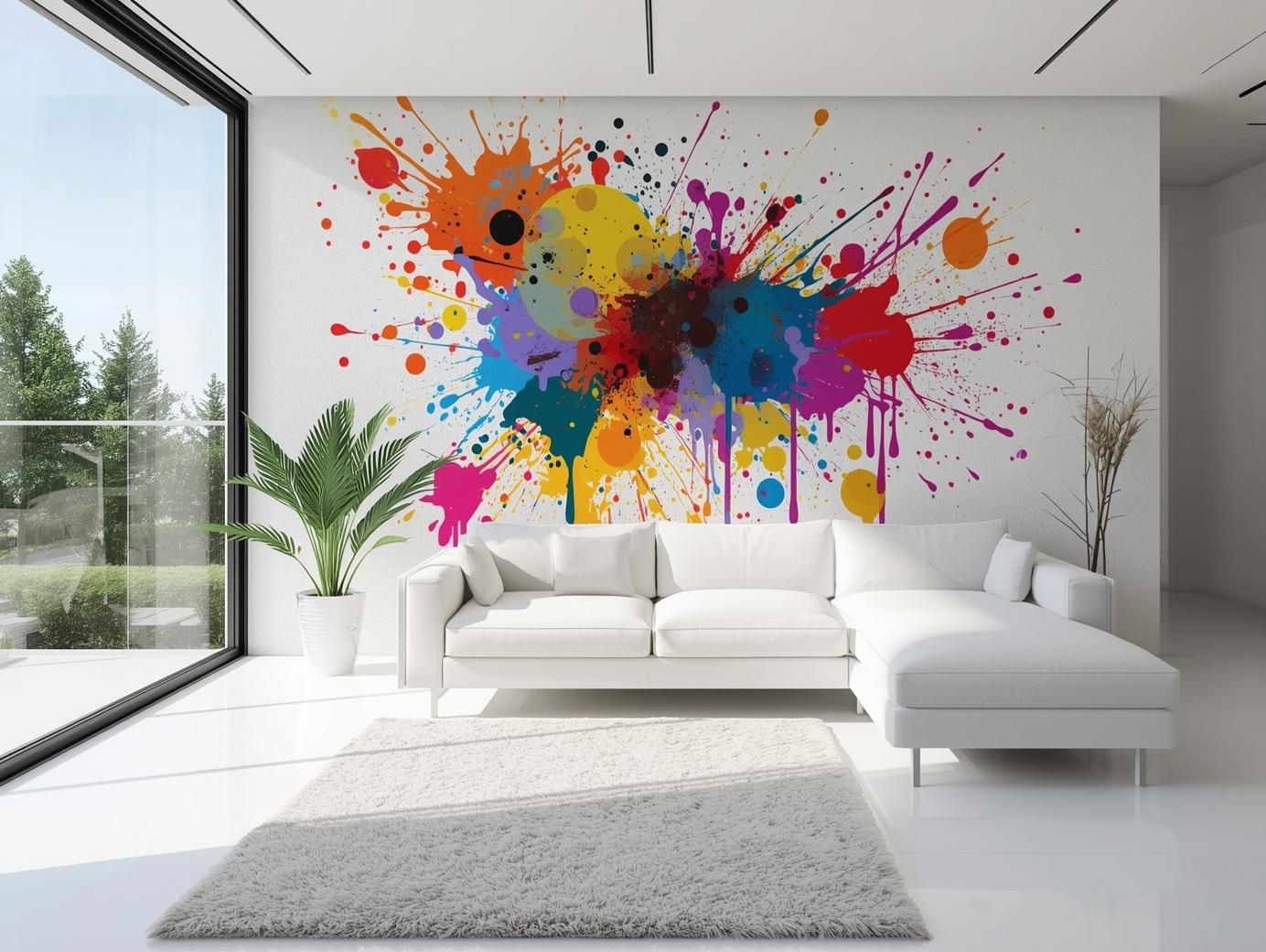 Living Room Color & Palette Ideas That Actually Work Together