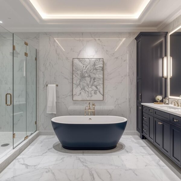 Master Bathroom Remodel Before and After: The Exact Upgrades That Changed Everything