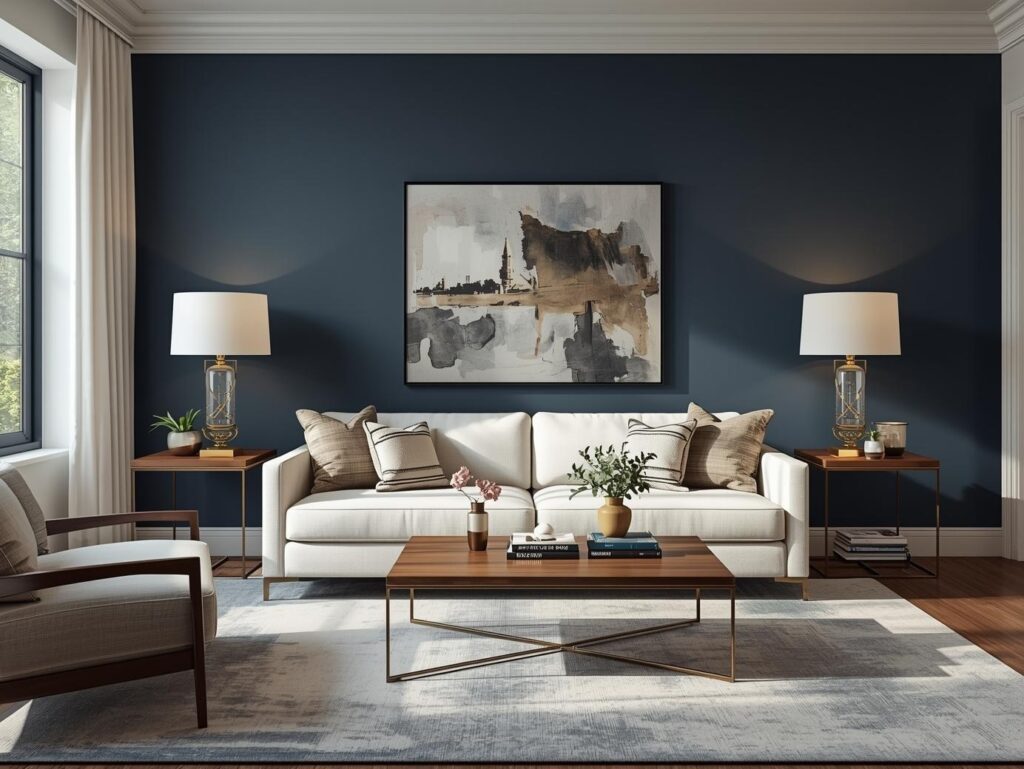 Living Room Color & Palette Ideas That Actually Work Together