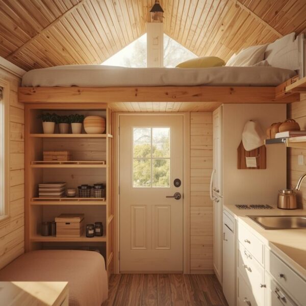 What Are the Common Mistakes in Tiny Houses?