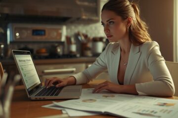 Mortgage Programs for Single Moms in the USA