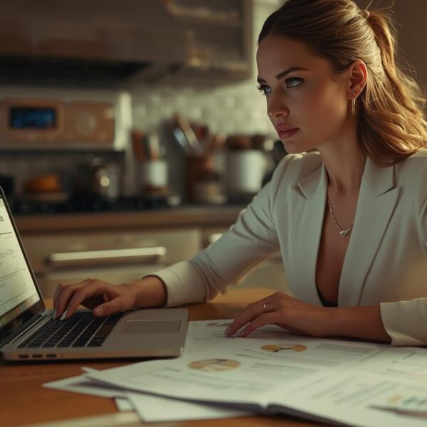 Mortgage Programs for Single Moms in the USA