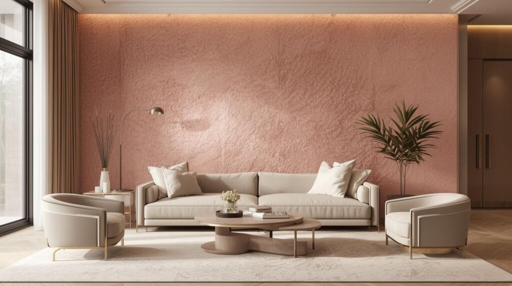 Decoration Pink Chinchilla Pattern TW2GTE: The Complete Guide to Modern Luxury Texture Design