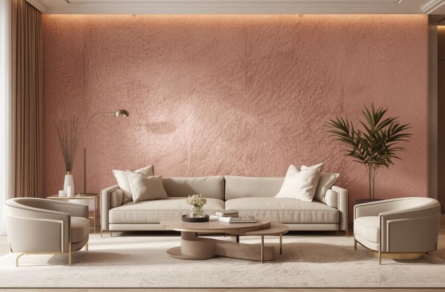 Decoration Pink Chinchilla Pattern TW2GTE: The Complete Guide to Modern Luxury Texture Design