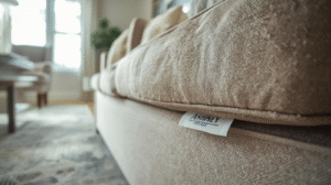 ashley furniture serial number