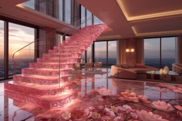 When to Use Clear Epoxy Floor on Stairs for Better Design and Protection