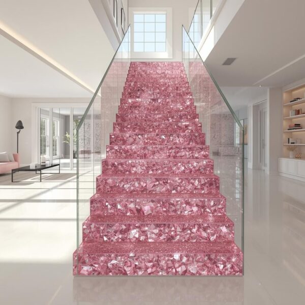 Epoxy on Stairs: Everything You Need to Know Before You Apply It