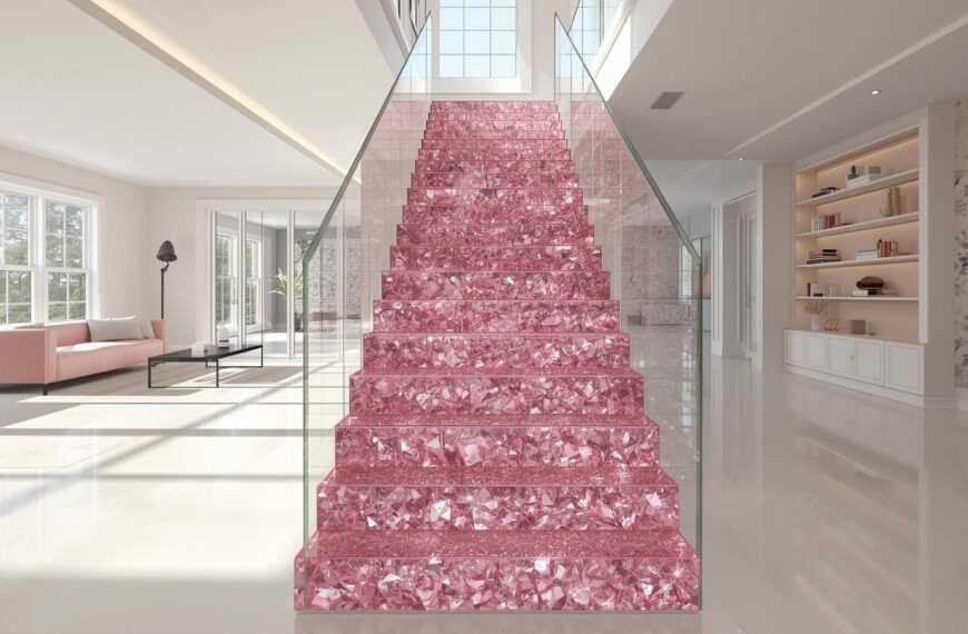 Epoxy on Stairs: Everything You Need to Know Before You Apply It