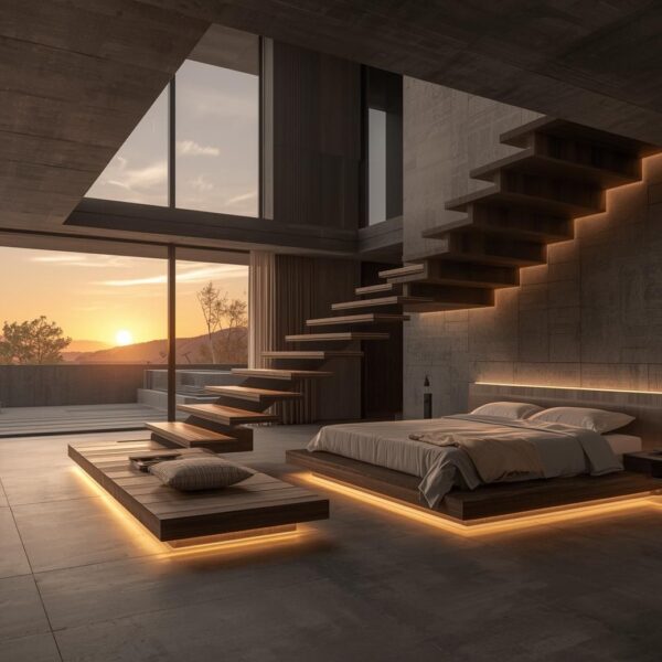 Epoxy on Wood Stairs vs Polyurethane or Stain: A Practical Comparison