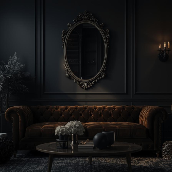 Gothic Home Decor: Why People Are Loving It & Is It Worthy?